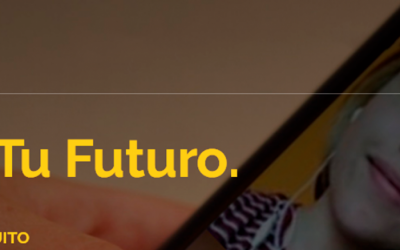 O SEU FUTURO" Programa da Fundação FORGE