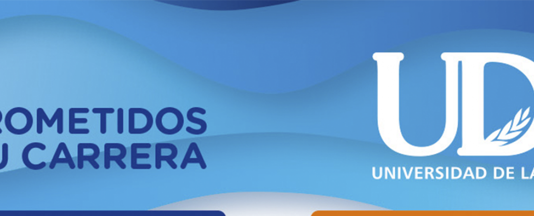 Becas especiales por convenio con UDE – Inscripciones 2019