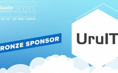 UruIT at the largest SaaS conference in the world