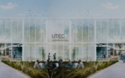 Universidad Tecnológica (UTEC) construye instalaciones educativas en Rivera