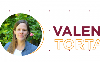 Equity in TI - Meet Valentina Tortarolo