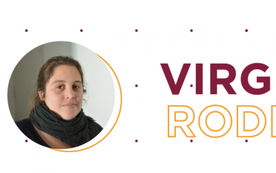 Equidad en TI – Conociendo a Virginia Rodríguez