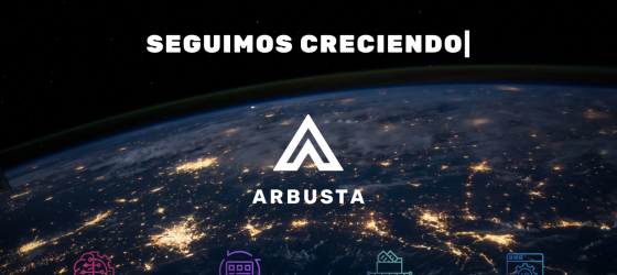 Arbusta apuesta a seguir creciendo en 2021