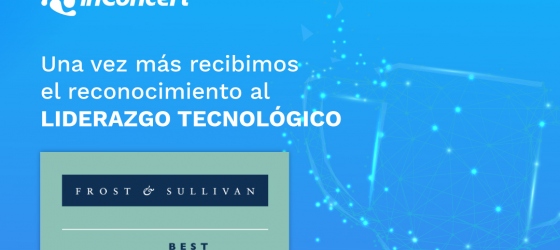 Empresa uruguaya de software es premiada como líder en Europa