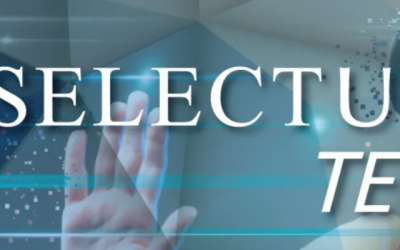 Este 2021 Select USA Tech está em formato virtual!