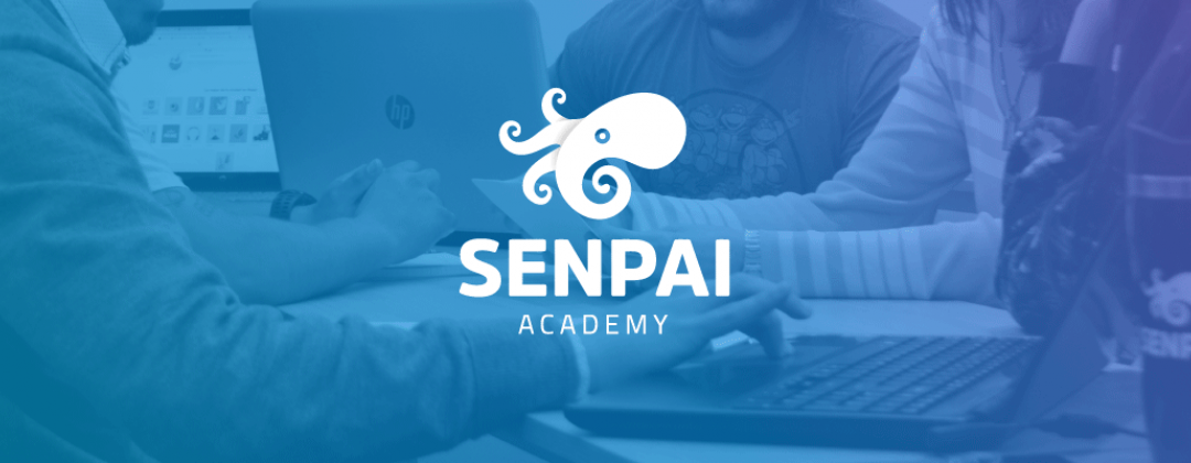 Ya te podés inscribir en Senpai Academy con un beneficio especial para socios Cuti