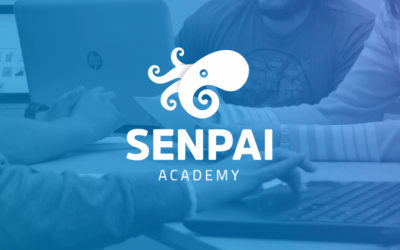 Ya te podés inscribir en Senpai Academy con un beneficio especial para socios Cuti