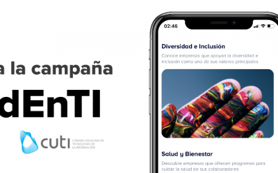 Workifit se suma a la campaña #EquidadEnTI