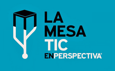 La Mesa TIC: ¿Qué impactos puede tener la IA en la democracia, los derechos humanos y la sociedad en general?