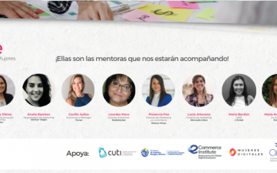 CEDU activa postulación a pymes lideradas por mujeres para recibir mentorías en negocios digitales