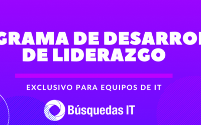 Programa de Desenvolvimento de Habilidades de Liderança