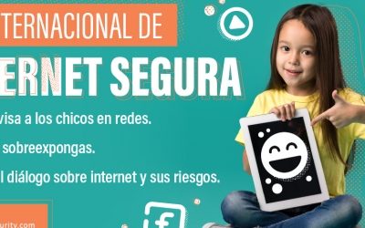 Seguridad en la web: un trabajo que hacemos entre todos