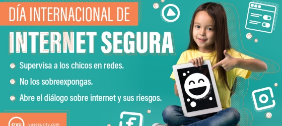 Seguridad en la web: un trabajo que hacemos entre todos