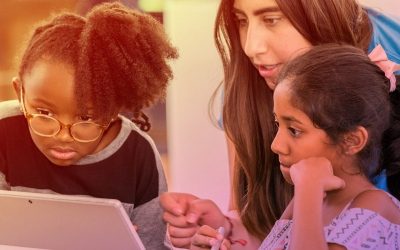 International Day of Girls in ICT: Celebrate with confidence and commitment