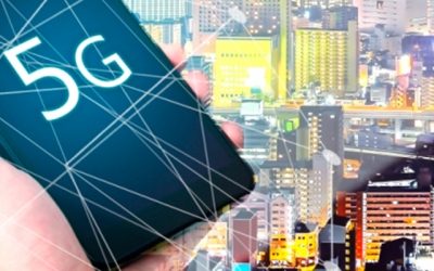 Por que 5G é importante?