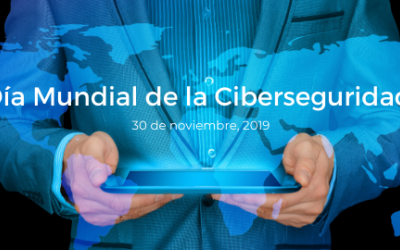 Día Mundial de la Ciberseguridad 2019