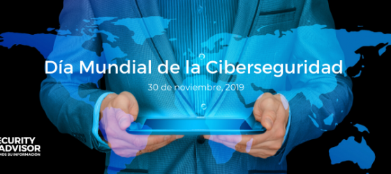 Día Mundial de la Ciberseguridad 2019