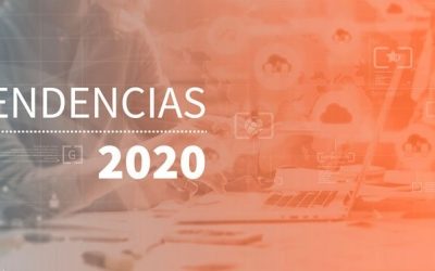 Ciber-segurança: tendências 2020