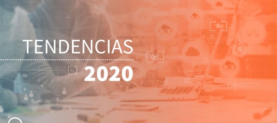 Ciberseguridad: tendencias 2020