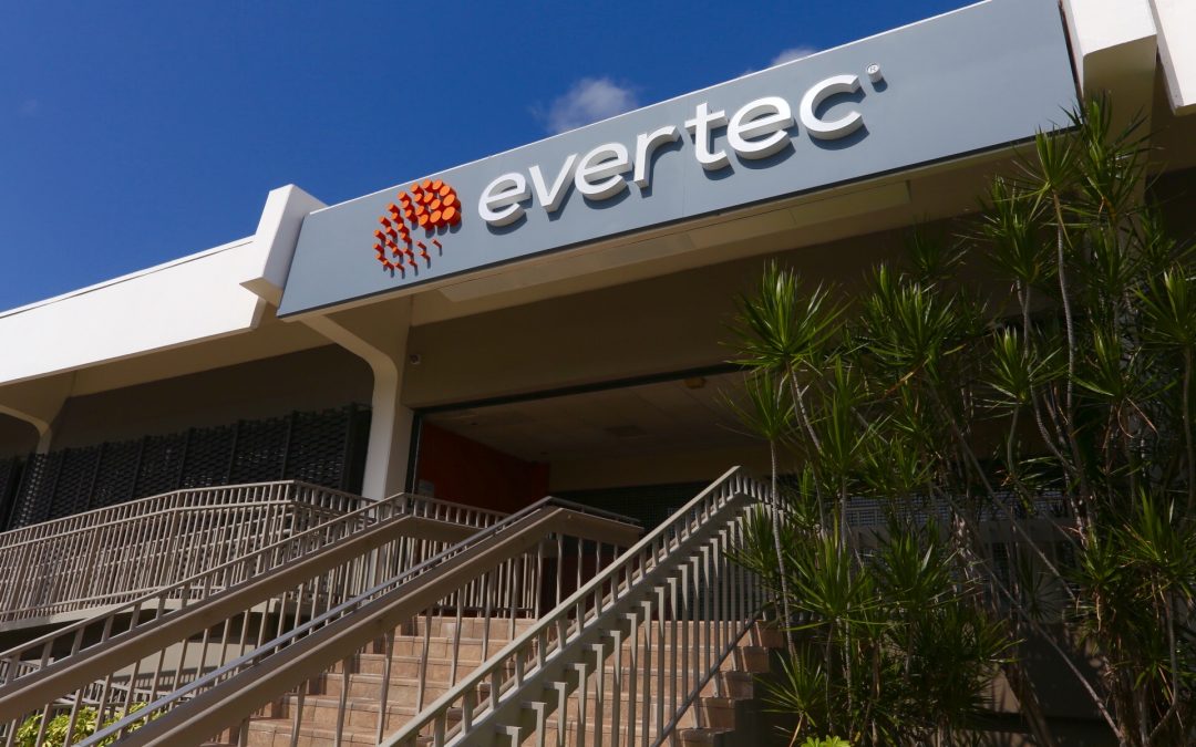 Evertec: el socio tecnológico de ANDA