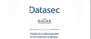 State of Cybersecurity in Uruguayan companies 2020 - 2021