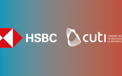 HSBC is Cuti's new Platinum Sponsor