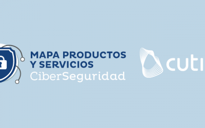 A Mesa de Trabalho Cybersecurity apresenta seu Mapa de Produtos e Serviços