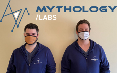 Mythology Labs, un proyecto que construye nuevas oportunidades