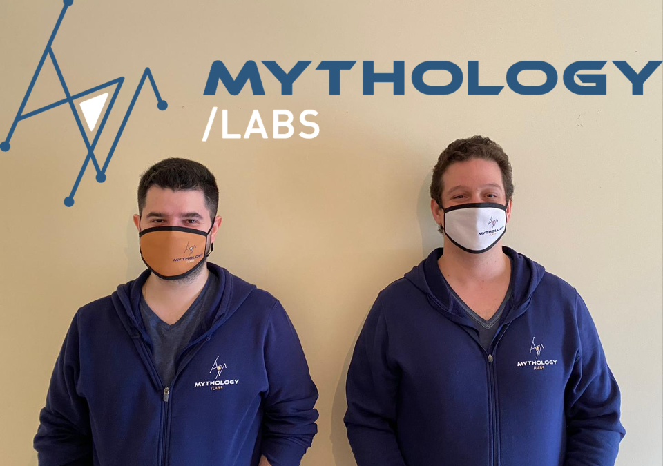 Mythology Labs, un proyecto que construye nuevas oportunidades