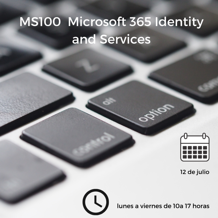 MS100 – Microsoft 365 Identity and Services | Cuti