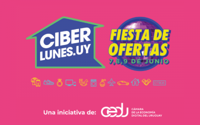 CIBERLUNES increased the number of visits by almost 30% compared to November 2020