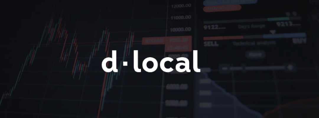 dLocal debuta hoy en la bolsa de Nueva York