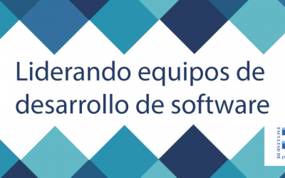 IS.uy apresenta o curso Liderando Equipes de Desenvolvimento de Software