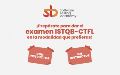 Preparar para o exame ISTQB-CTFL na Software Testing Academy