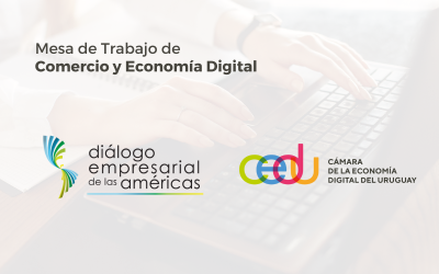 CEDU was invited by the IDB to participate in the Business Dialogue of the Americas