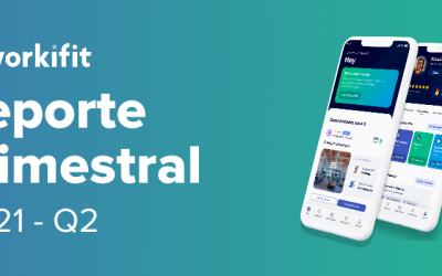 📊 Reporte Trimestral de Workifit