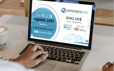 CEDU impulsa la realización del eCommerce Day Uruguay Online [Live] Experience 2021