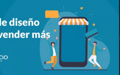 “Tips de diseño para vender más” fue la temática de un nuevo taller de Fenicio Training