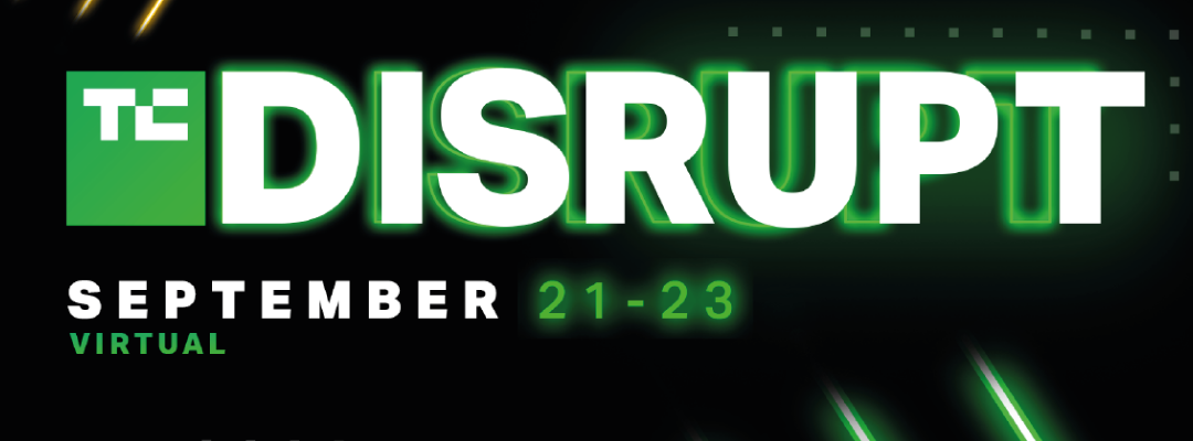 Uruguay XXI apoya la participación de startups uruguayas en Techcrunch Disrupt 2021