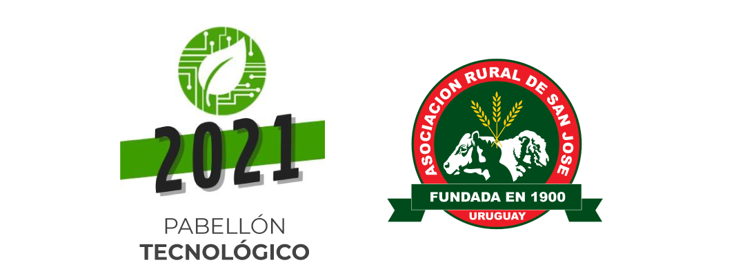 ¡Formá parte del Pabellón Tecnológico 2021 en la Asociación Rural de San José!