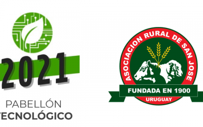 ¡Formá parte del Pabellón Tecnológico 2021 en la Asociación Rural de San José!