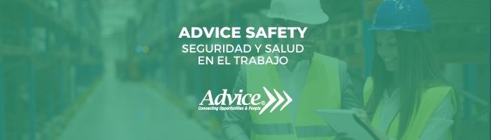 Advice Safety