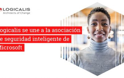 Logicalis se une a Microsoft Intelligent Security Association (MISA)