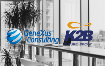 GeneXus Consulting y K2B avanzan en su expansión por Latinoamérica tras ser adquiridas por Constellation Software