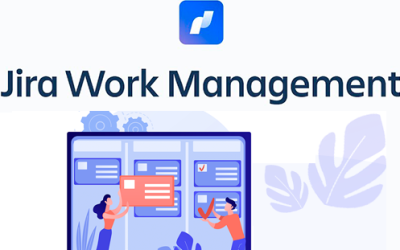 About Jira Work Management