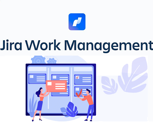 Conoce Jira Work Management