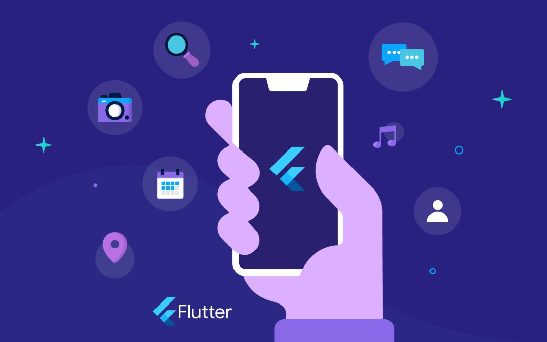 What is Flutter and why you should learn it