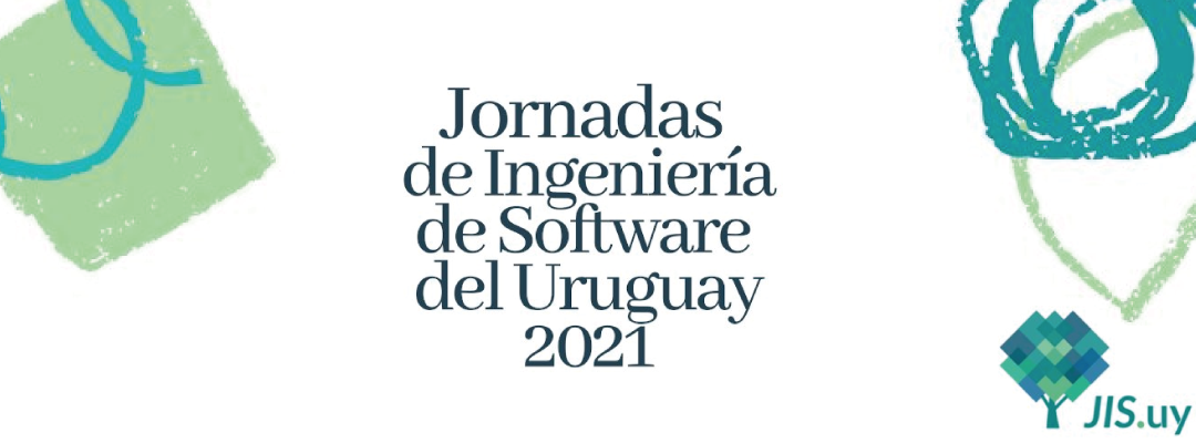 ¡Se vienen las JIS Uy 2021!