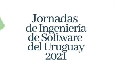 ¡Se vienen las JIS Uy 2021!