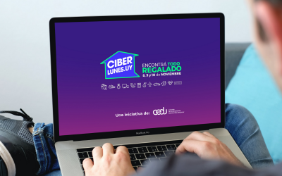 CIBERLUNES continúa posicionándose como una instancia preferencial para compras online